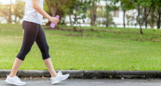 نصف ساعة مشي فقط في اليوم يصنع العجائب صورة رقم 3