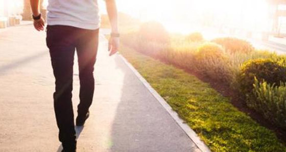 نصف ساعة مشي فقط في اليوم يصنع العجائب صورة رقم 5