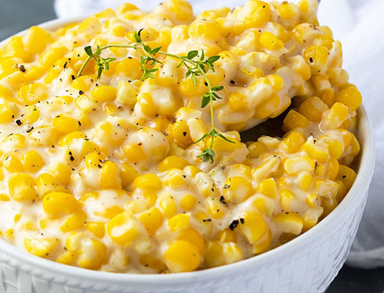 إليكم طريقة تحضير سناك الجبن والذرة.. مزيج من النكهات الشهية صورة رقم 2