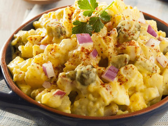 إليكم طريقة تحضير سناك الجبن والذرة.. مزيج من النكهات الشهية صورة رقم 4