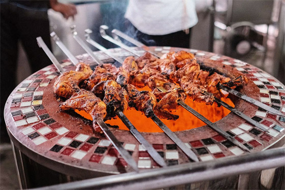 لحوم بنكهات متنوعة من اليابان للبيرو.. 8 من أفضل تجارب الشواء حول العالم صورة رقم 6