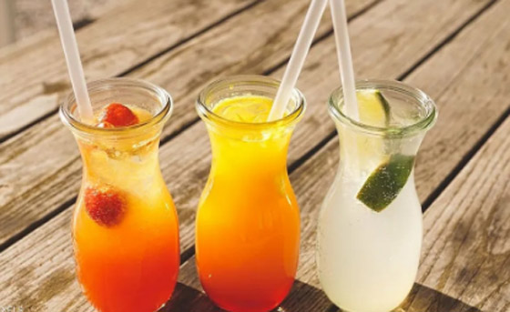 بخلاف الماء.. 6 مشروبات مرطبة يمكن تناولها بعد التمارين صورة رقم 5