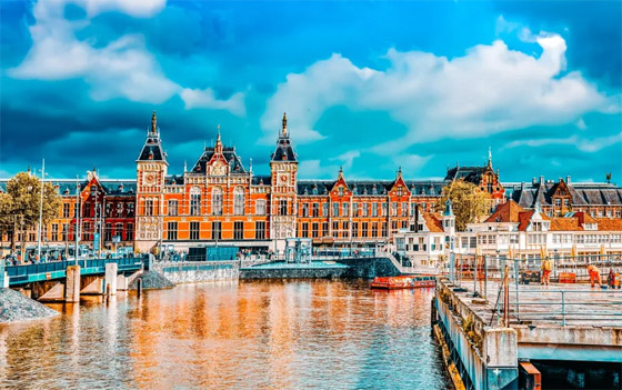 وجهات سياحية في انتظاركم لقضاء إجازة يوليو (تموز) 2024 الصيفية صورة رقم 6 وجهات سياحية في انتظاركم لقضاء إجازة يوليو (تموز) 2024 الصيفية صورة رقم 6