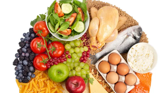 إليك أفضل 7 أطعمة غنية بالبروتين تناولها صباحاً صورة رقم 3