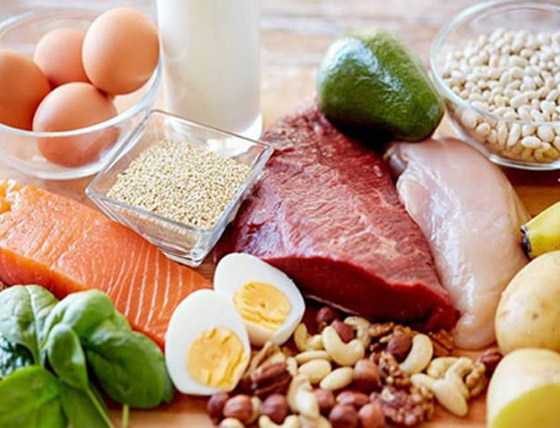 إليك أفضل 7 أطعمة غنية بالبروتين تناولها صباحاً صورة رقم 4