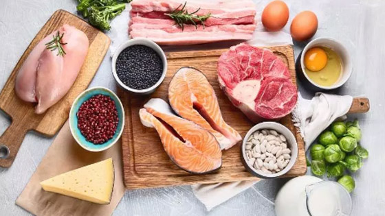 إليك أفضل 7 أطعمة غنية بالبروتين تناولها صباحاً صورة رقم 5