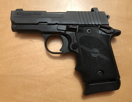 الأول اخترعته الصين.. أسوأ 5 مسدسات في التاريخ، وأفضلها في 2024 صورة رقم 2