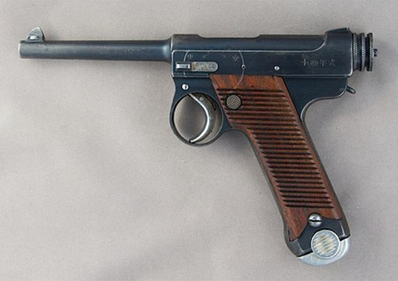 الأول اخترعته الصين.. أسوأ 5 مسدسات في التاريخ، وأفضلها في 2024 صورة رقم 3