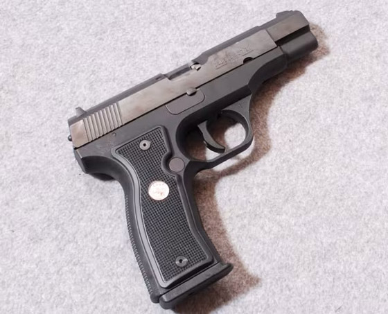 الأول اخترعته الصين.. أسوأ 5 مسدسات في التاريخ، وأفضلها في 2024 صورة رقم 6