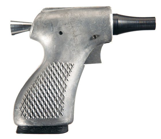 الأول اخترعته الصين.. أسوأ 5 مسدسات في التاريخ، وأفضلها في 2024 صورة رقم 7