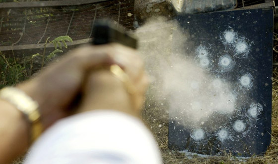 الأول اخترعته الصين.. أسوأ 5 مسدسات في التاريخ، وأفضلها في 2024 صورة رقم 9