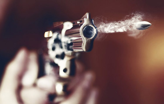 الأول اخترعته الصين.. أسوأ 5 مسدسات في التاريخ، وأفضلها في 2024 صورة رقم 10