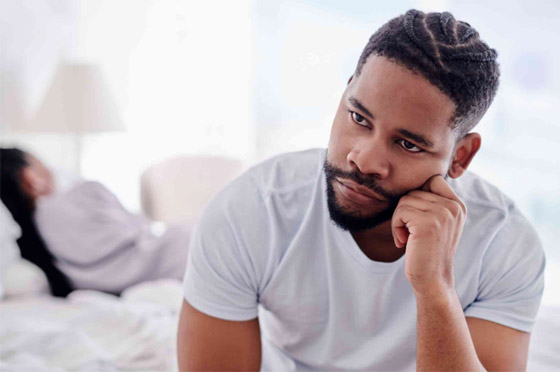 صورة رقم 2 - 4 نصائح للتعامل مع الملل الزوجي صورة رقم 2 - 4 نصائح للتعامل مع الملل الزوجي