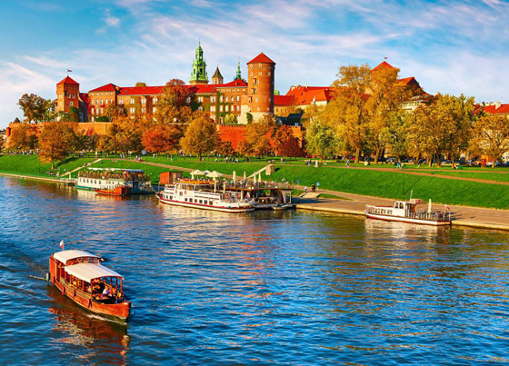 10 نشاطات سياحية ممتعة وجديرة بالتجربة عند زيارة بولندا صورة رقم 6