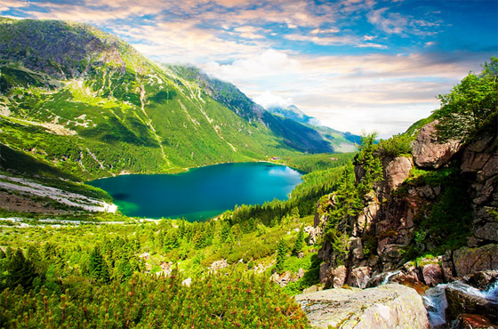 10 نشاطات سياحية ممتعة وجديرة بالتجربة عند زيارة بولندا صورة رقم 9