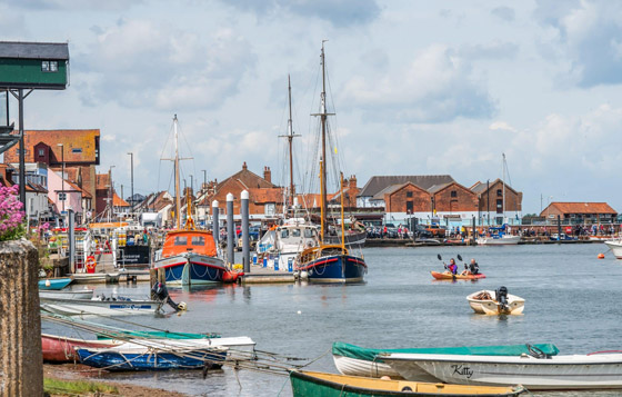 صور: 10 وجهات سياحية أوروبية جذابة وغير رائجة تنتظركم هذا الصيف صورة رقم 2