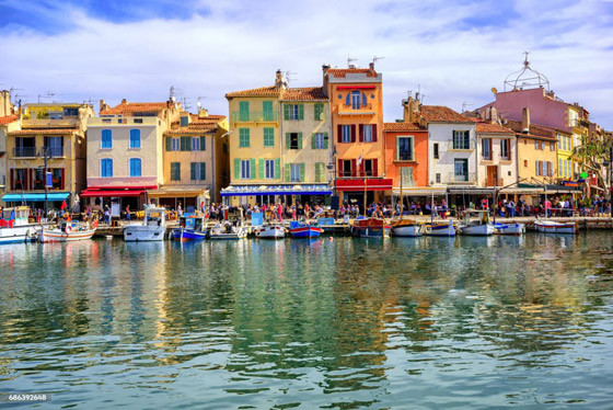 صور: 10 وجهات سياحية أوروبية جذابة وغير رائجة تنتظركم هذا الصيف صورة رقم 7