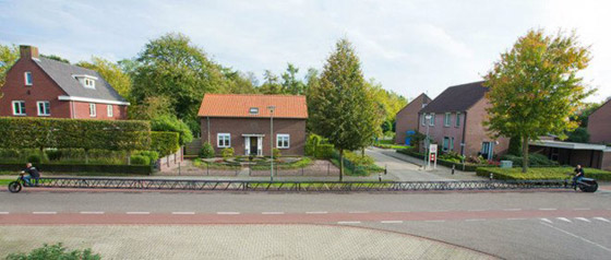 فيديو: مهندسون هولنديون يصنعون أطول دراجة هوائية في العالم صورة رقم 5 فيديو: مهندسون هولنديون يصنعون أطول دراجة هوائية في العالم صورة رقم 5