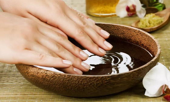 فوائد الشاي الأخضر للأظافر لن تتوقعيها.. لا تترددي في استخدامه صورة رقم 3