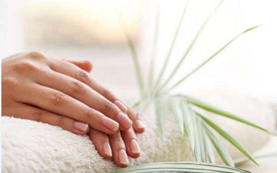 فوائد الشاي الأخضر للأظافر لن تتوقعيها.. لا تترددي في استخدامه صورة رقم 4