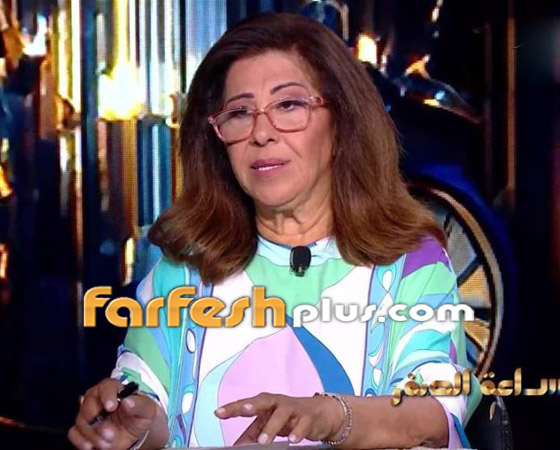 ضجة على مواقع التواصل.. هل قُتلت ليلى عبد اللطيف داخل منزلها؟ صورة رقم 4