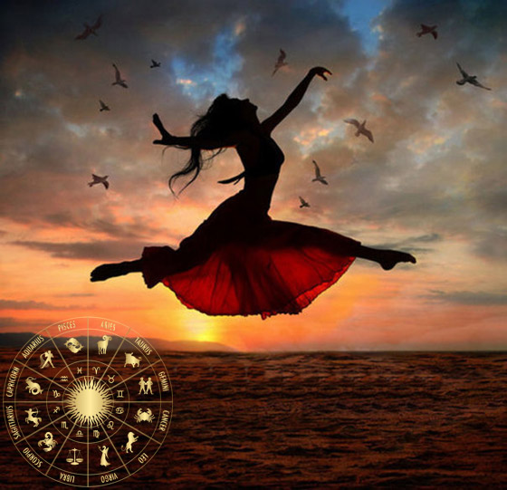 3 أبراج تعرف الاستمتاع بحياتها صورة رقم 2 3 أبراج تعرف الاستمتاع بحياتها صورة رقم 2