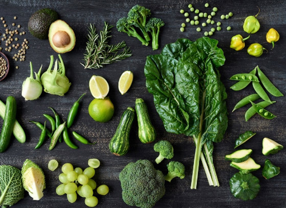 لرفع مستويات الهيموجلوبين.. أضف هذه الأطعمة لنظامك الغذائى صورة رقم 4