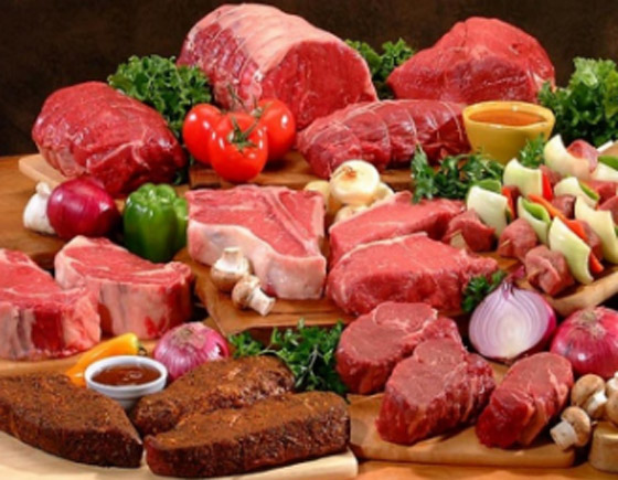 لرفع مستويات الهيموجلوبين.. أضف هذه الأطعمة لنظامك الغذائى صورة رقم 3