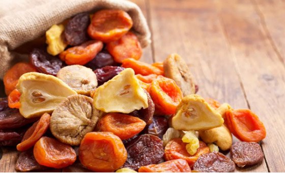 لرفع مستويات الهيموجلوبين.. أضف هذه الأطعمة لنظامك الغذائى صورة رقم 2