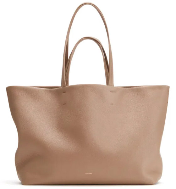 بالصور: أفضل 10 حقائب نسائية تصلح للعمل 2024 صورة رقم 5