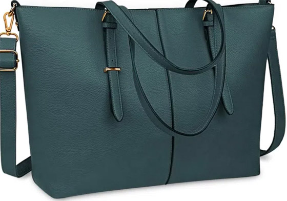 بالصور: أفضل 10 حقائب نسائية تصلح للعمل 2024 صورة رقم 6