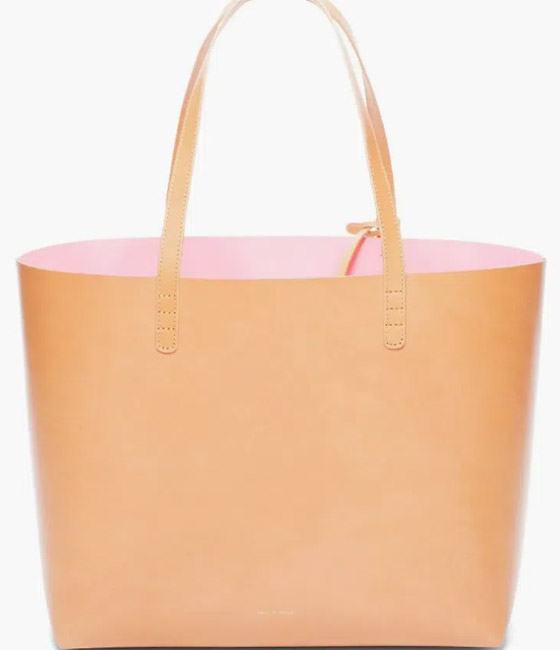 بالصور: أفضل 10 حقائب نسائية تصلح للعمل 2024 صورة رقم 7