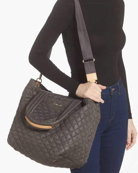 بالصور: أفضل 10 حقائب نسائية تصلح للعمل 2024 صورة رقم 9