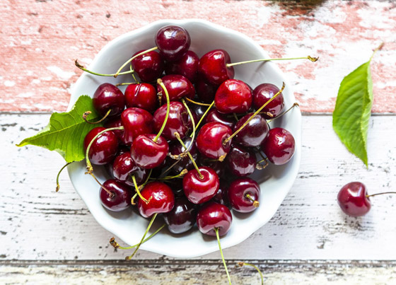 بعضها مفاجأة.. قائمة تضم 14 فاكهة توفر أعلى وأقل كمية من السكر صورة رقم 3