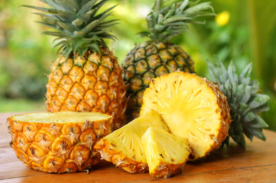 بعضها مفاجأة.. قائمة تضم 14 فاكهة توفر أعلى وأقل كمية من السكر صورة رقم 5