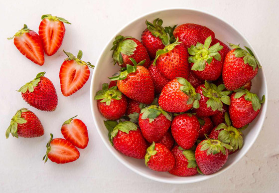 بعضها مفاجأة.. قائمة تضم 14 فاكهة توفر أعلى وأقل كمية من السكر صورة رقم 8