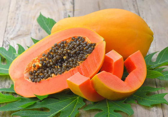 بعضها مفاجأة.. قائمة تضم 14 فاكهة توفر أعلى وأقل كمية من السكر صورة رقم 14