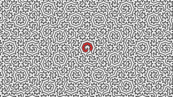 علماء يبتكرون أصعب متاهة في العالم.. صور صورة رقم 3