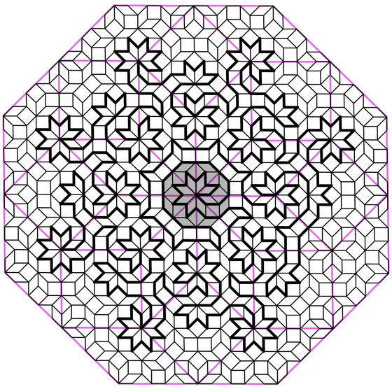 علماء يبتكرون أصعب متاهة في العالم.. صور صورة رقم 4