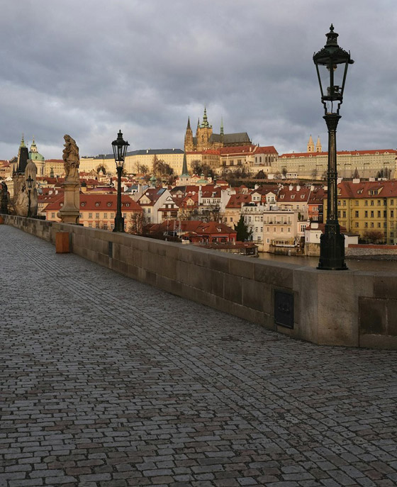 صور: معلومات عن 3 جسور سياحية في أوروبا مُحملة بقصص تاريخية صورة رقم 1 صور: معلومات عن 3 جسور سياحية في أوروبا مُحملة بقصص تاريخية صورة رقم 1