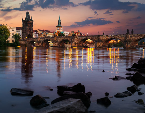 صور: معلومات عن 3 جسور سياحية في أوروبا مُحملة بقصص تاريخية صورة رقم 2 صور: معلومات عن 3 جسور سياحية في أوروبا مُحملة بقصص تاريخية صورة رقم 2