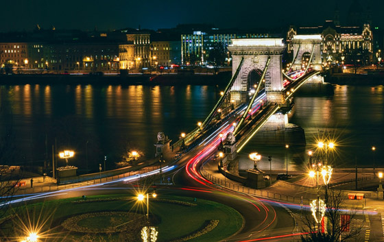 صور: معلومات عن 3 جسور سياحية في أوروبا مُحملة بقصص تاريخية صورة رقم 4 صور: معلومات عن 3 جسور سياحية في أوروبا مُحملة بقصص تاريخية صورة رقم 4