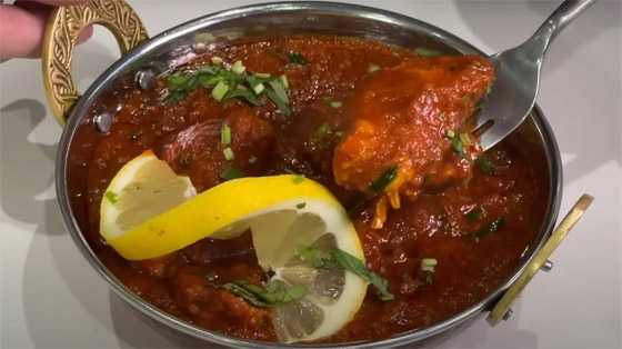 بالصور: أشهر 5 أطباق حارة في العالم صورة رقم 2