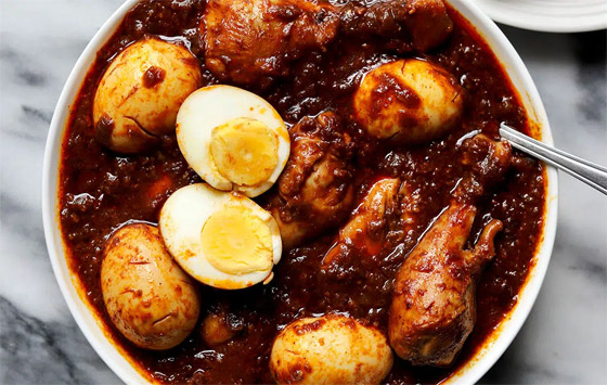 بالصور: أشهر 5 أطباق حارة في العالم صورة رقم 4