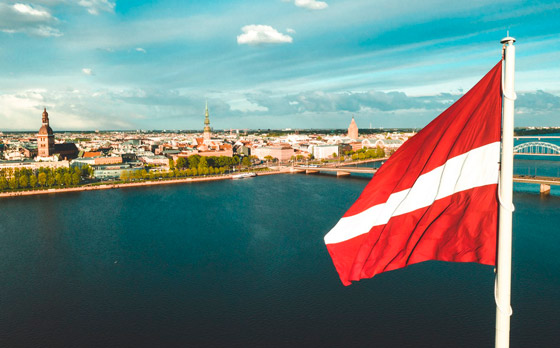 عناوين سياحية جديرة بالزيارة في لاتفيا خلال إجازة الصيف.. صور صورة رقم 4