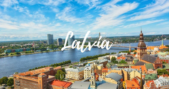 عناوين سياحية جديرة بالزيارة في لاتفيا خلال إجازة الصيف.. صور صورة رقم 5