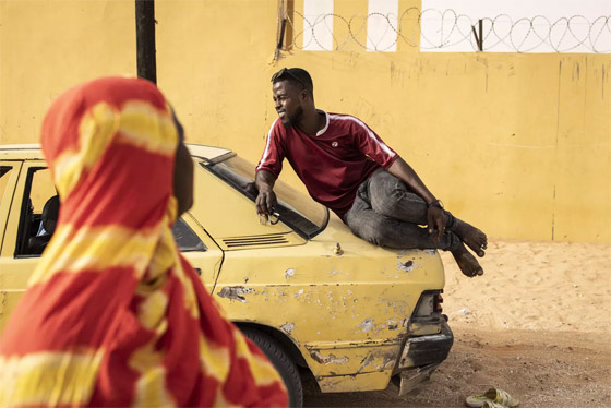 إليكم أكثر الصور الملفتة من حول العالم لأحداث هذا الأسبوع صورة رقم 6