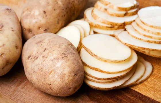 7 أغذية بيضاء يجب أن يتجنبها مرضى الضغط والسكر صورة رقم 4