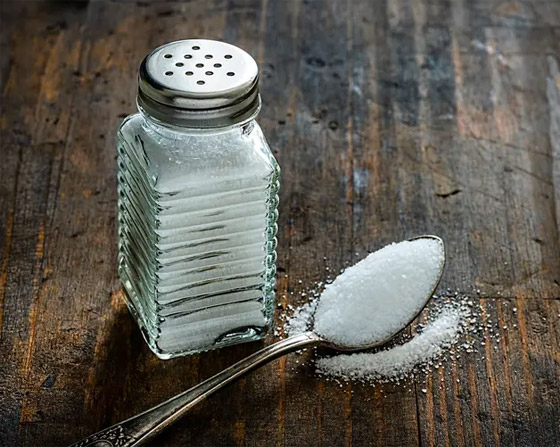 7 أغذية بيضاء يجب أن يتجنبها مرضى الضغط والسكر صورة رقم 7