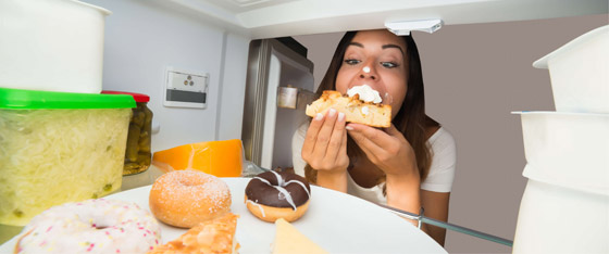 لو أنت مريض سكر.. 5 أطعمة ومشروبات يجب التوقف عنها تمامًا صورة رقم 1